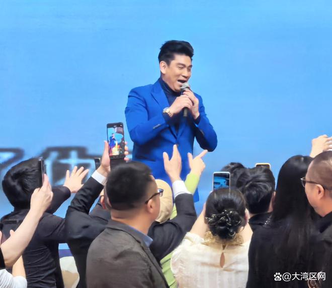 灵成功发布开创虚实共生数字经济新模式新葡京娱乐场app君众焱科技捕捉精(图4)