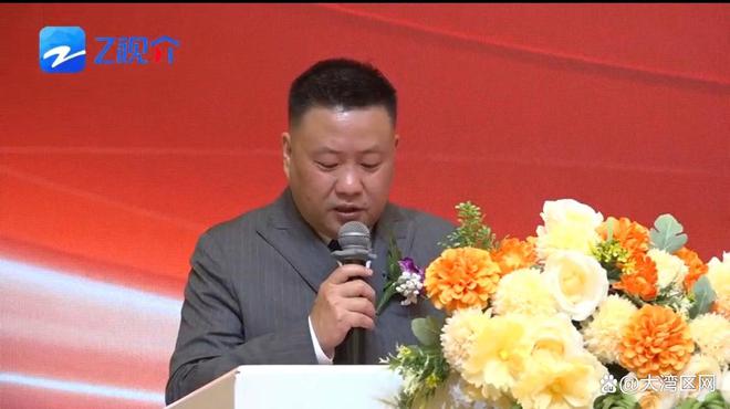 灵成功发布开创虚实共生数字经济新模式新葡京娱乐场app君众焱科技捕捉精(图3)